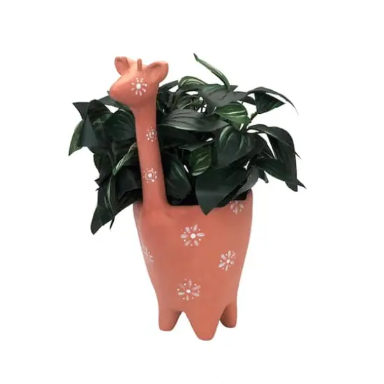 Sculpey&reg; Model Air&reg; Air Dry Modeling Clay Terra Cotta {6}