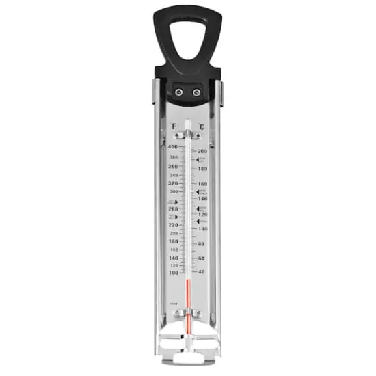Wilton&trade; Candy Thermometer {3}