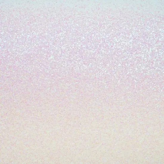 White Glitter Cardstock Paper by Recollections&trade;, 8.5" x 11" {4}