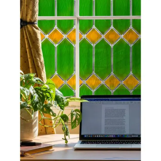 Fablon Rennes Adhesive Film, 2ct. {4}