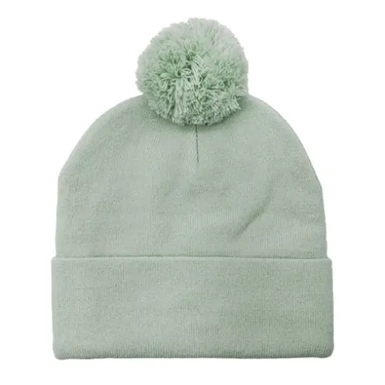 Light Green Ghost Beanie by Celebrate It™ {3}