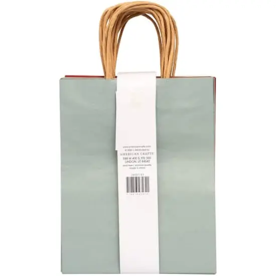 American Crafts&trade; Fancy That Medium Gift Bags, 13ct. {3}