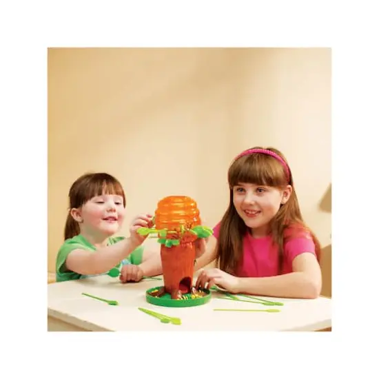 Honeybee Tree Game {6}