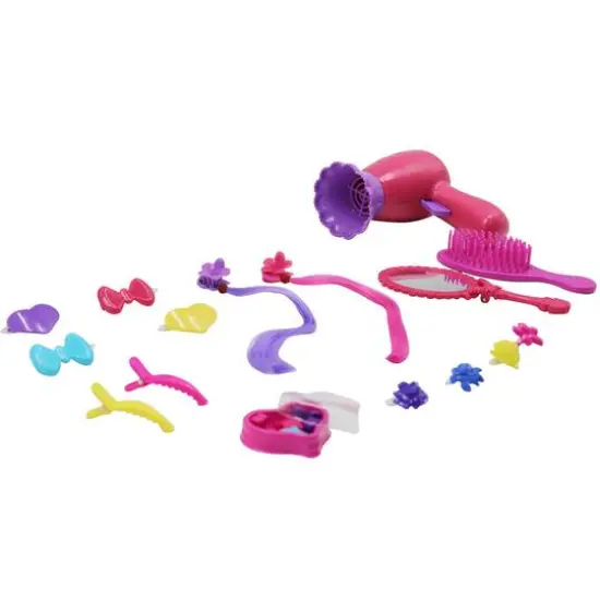 Dream Collection Hair Styling Set {6}