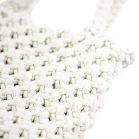 Macram&eacute; Bag Kit by Loops & Threads&reg; {6}