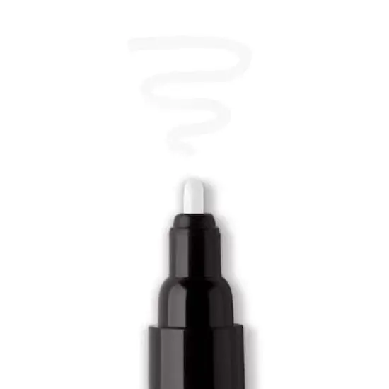 1.2mm Permanent Paint Pens Basic Set by Craft Smart&reg; {6}