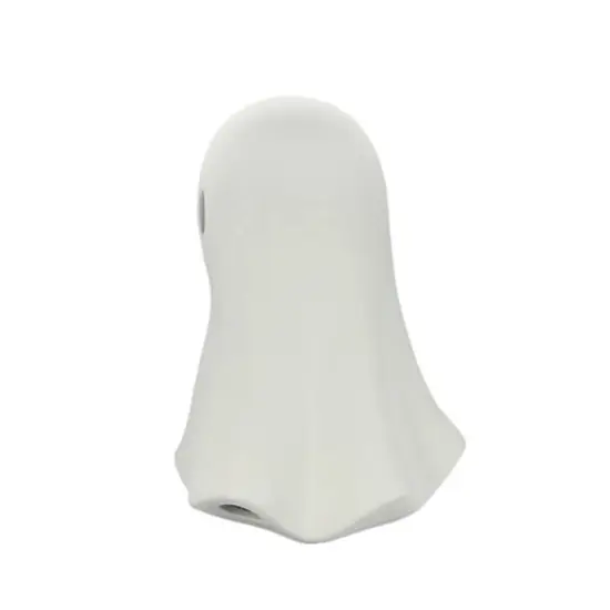 11.25" DIY Ceramic LED Ghost D&eacute;cor by Make Market&reg; {7}