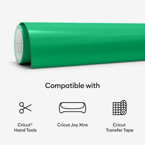 Cricut Joy Xtra&trade; Permanent Smart Vinyl&trade; Summer Sampler {8}