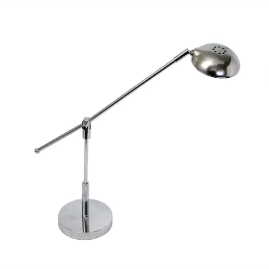 Simple Designs&trade; 21" 3W Balance Arm LED Desk Lamp with Swivel Head {1}
