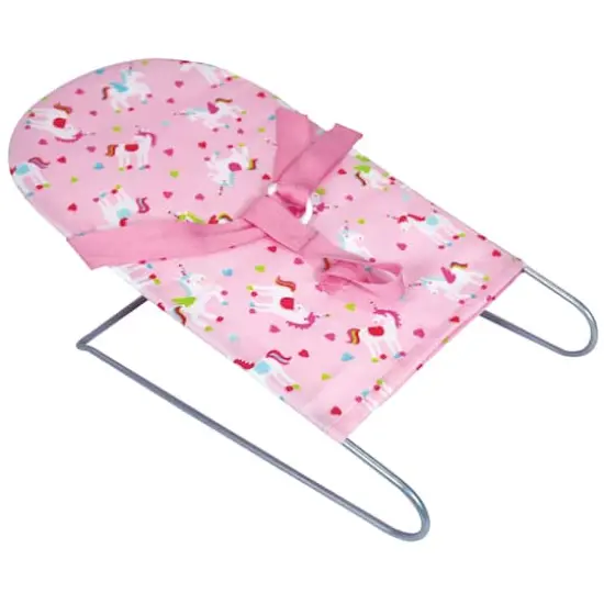 Lissi Dolls Baby Doll 24-Piece Nursey Play Set {4}