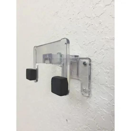 HangZ&trade; 10-20lb. 3D Adjustable Wall Bracket {7}