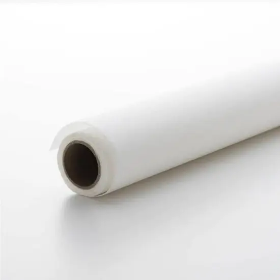 Awagami 38" x 10.9yd. White Kozo Thick Paper Roll {1}