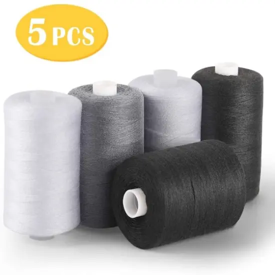 Haitral&trade; Dark Neutrals Thread Set {1}