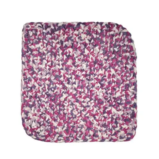 Bernat&reg; Blanket Big Bold&trade; Yarn Purple Bold {8}