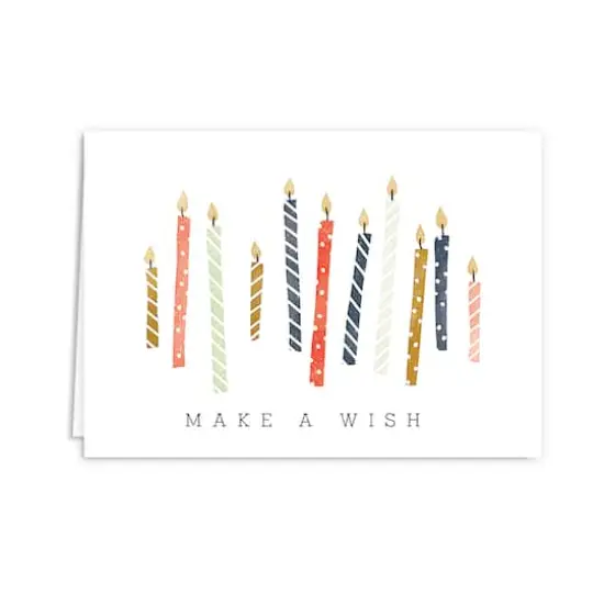 Hortense B. Hewitt Co. Hooray for Birthdays, Birthday Cards {7}