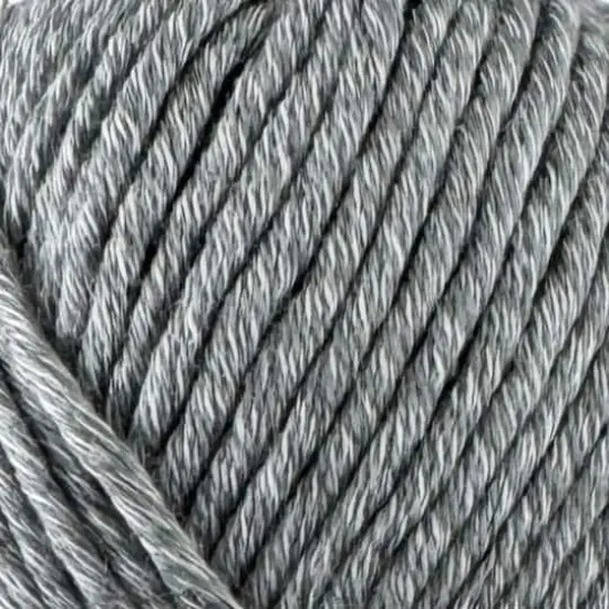 Heathered Bamboo&trade; Yarn by Loops & Threads&reg; Sterling {3}