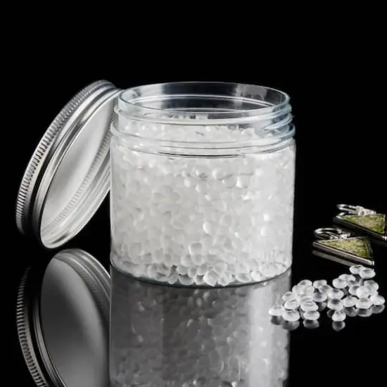 Blue Moon Studio&trade; UV Resin Craft Silicone Mold Maker Beads {3}