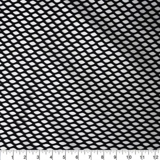 Feldman Large Cargo Mesh Black {4}