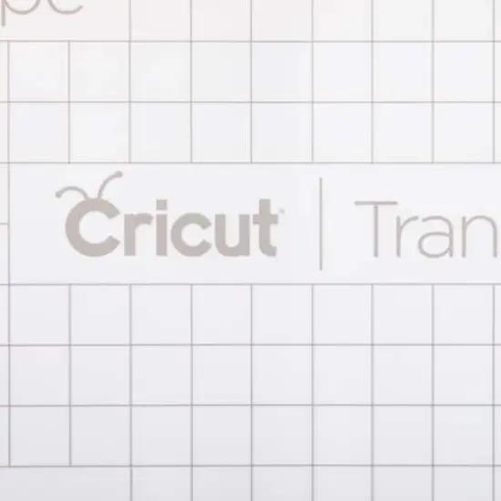 Cricut&reg; Vinyl Transfer Tape {4}