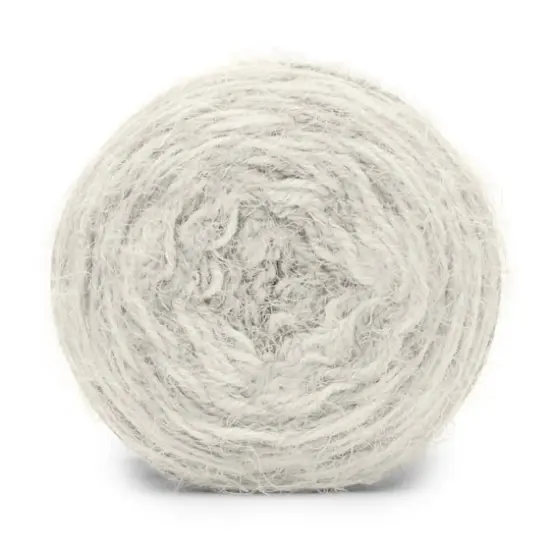 Caron&reg; Lovely Layers Latte Cakes&trade; Cream Yarn {4}