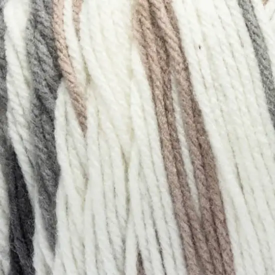 Red Heart&reg; All in One&trade; Quilt Motif Yarn Heirloom {4}