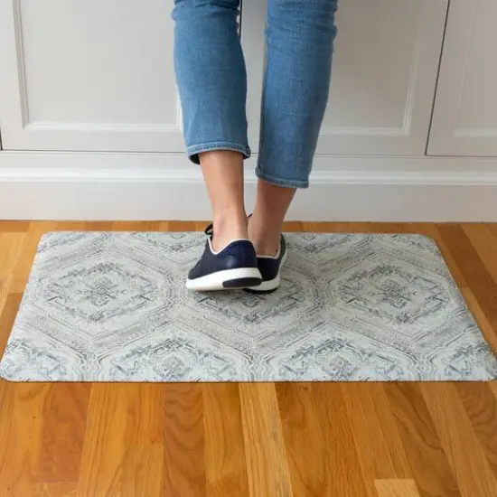 FloorPops Harper Anti-Fatigue Comfort Mat {7}