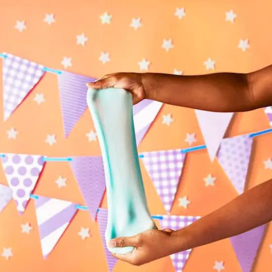 Elmer's&reg; Gue Night Owl Slime {4}