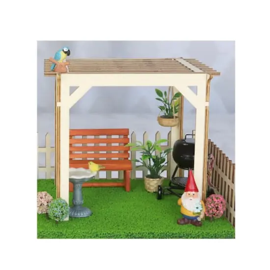 Mini Flower Shrubs by Make Market&reg; {3}