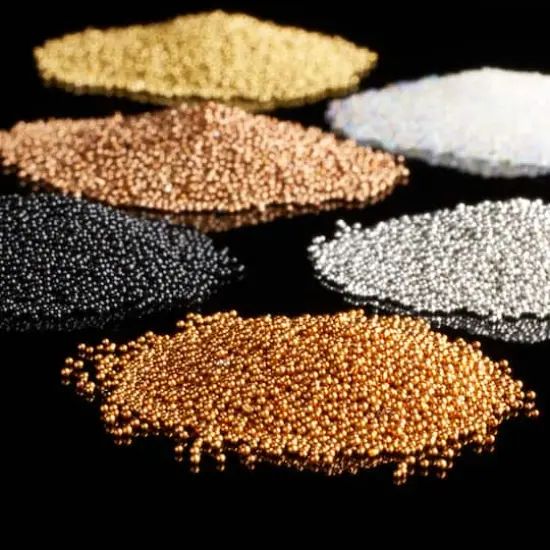 Signature Microbead Caddy, Metallics By Recollections&trade; {3}