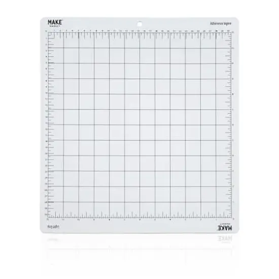 12" x 12" Light Grip Cutting Mats, 2ct. by Make Market&reg; {1}