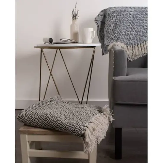 DII&reg; Mineral Double Diamond Throw {4}