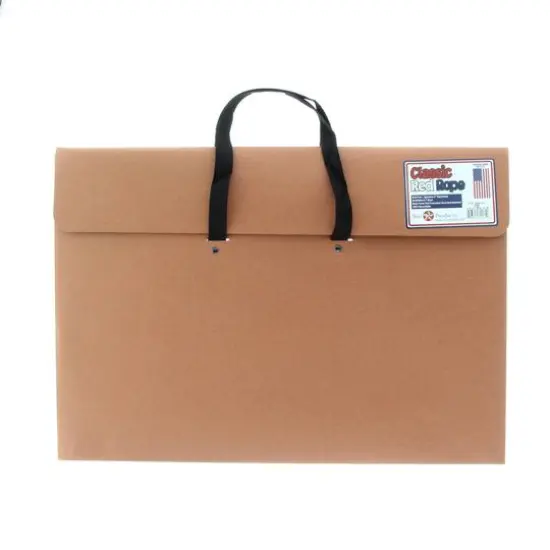 Star Products&trade; Classic Red Rope Expanding Portfolio {1}