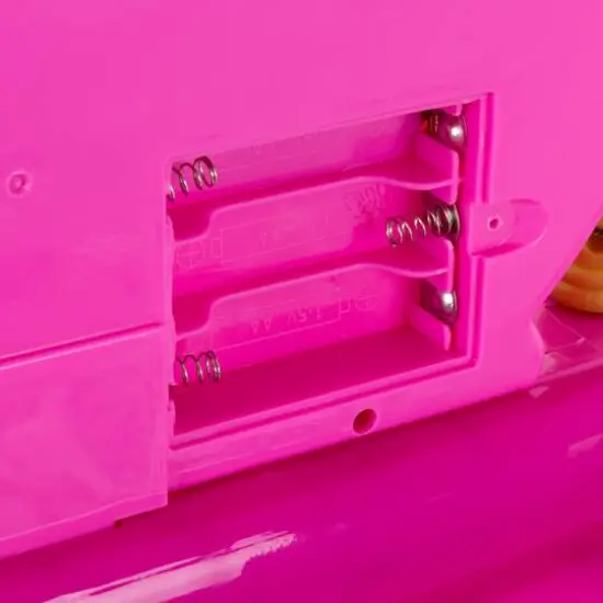 Toy Time Pretend Play Princess Vanity Toy Set {9}