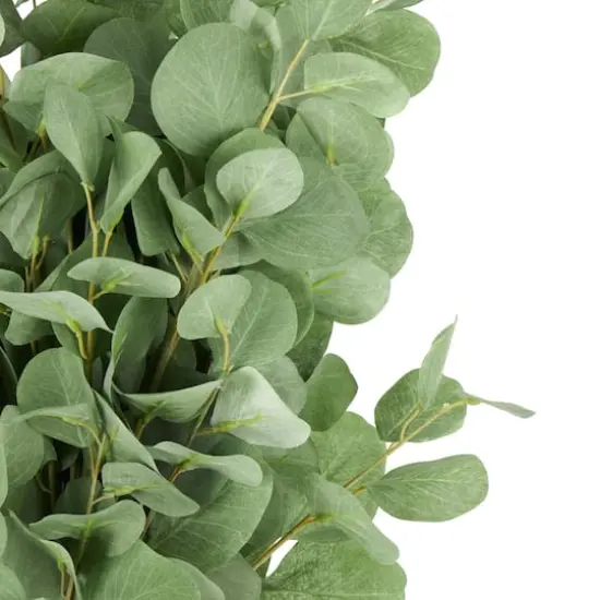 32" Green Eucalyptus Stem Artificial Foliage, 12ct. {5}