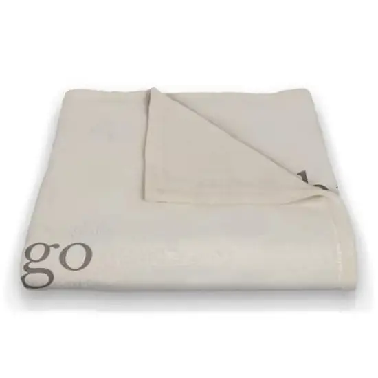 50" x 60" Bless This House Coral Fleece Blanket {4}