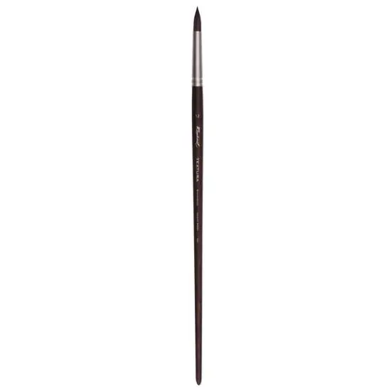 Rapha&euml;l Textura Heavy Body Long Handle Round Brush {3}