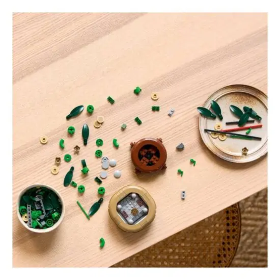 LEGO&reg; Botanicals&trade; Lucky Bamboo {6}