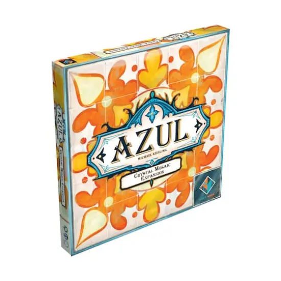 Azul: Crystal Mosaic Expansion {1}