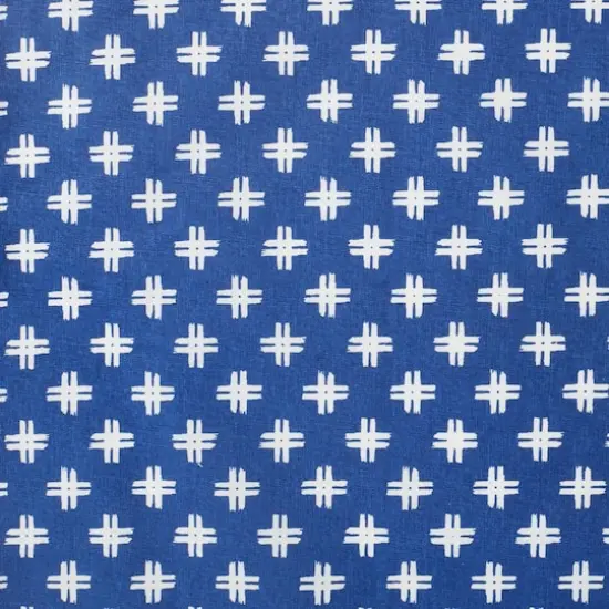 DII&reg; Assorted Indigo Prints Napkin, 4ct. {11}