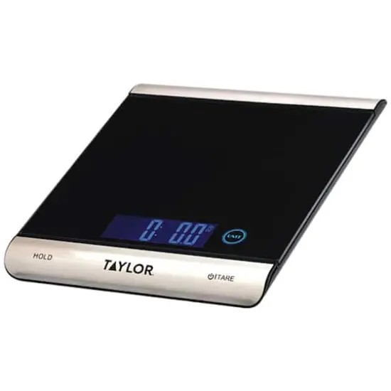 Taylor&reg; High-Capacity Digital Kitchen Scale {1}
