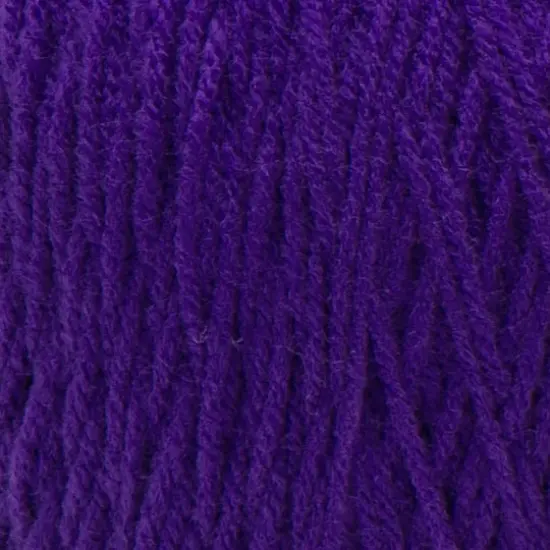 Red Heart&reg; Super Saver&reg; Solid Jumbo Yarn, 14oz. Amethyst {3}