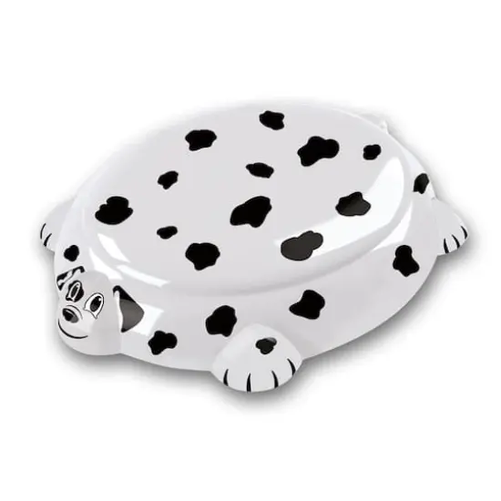 Sandbox Critters Tabletop Play Set - Dalmatian Dog {3}