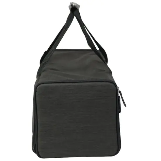 Everything Mary Heather Black Die-Cut Machine Carrying Case {9}