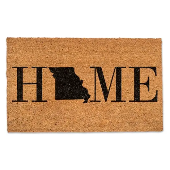 DII&reg; Missouri Home Door Mat {1}