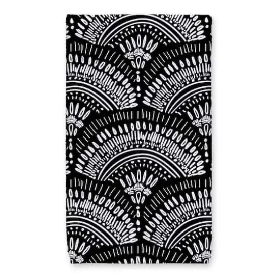 Bohemian Sketch 16" x 25" Towel Set {3}