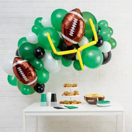 6ft. Balloon Garland Kit by Celebrate It&trade; {4}