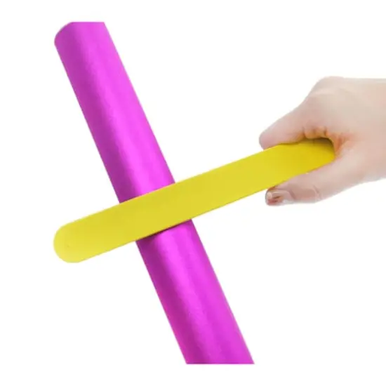 Vinyl Snap Wraps, 8ct. by Make Market&reg; {4}