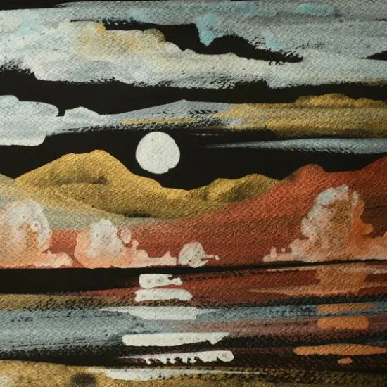 Winsor & Newton&reg; Cotman&reg; Watercolor, 8mL Iridescent Blue {5}