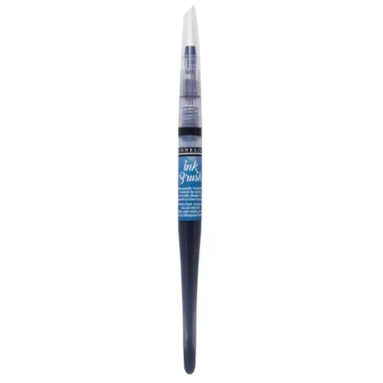 Sennelier Abstract&reg; Ink Brush Pen Ultramarine {7}