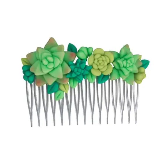 1.1lb. Sculpey&reg; Air-Dry Porcelain Clay {7}